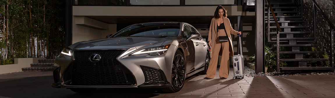 Lexus Connect
