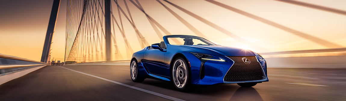 Lexus Connect